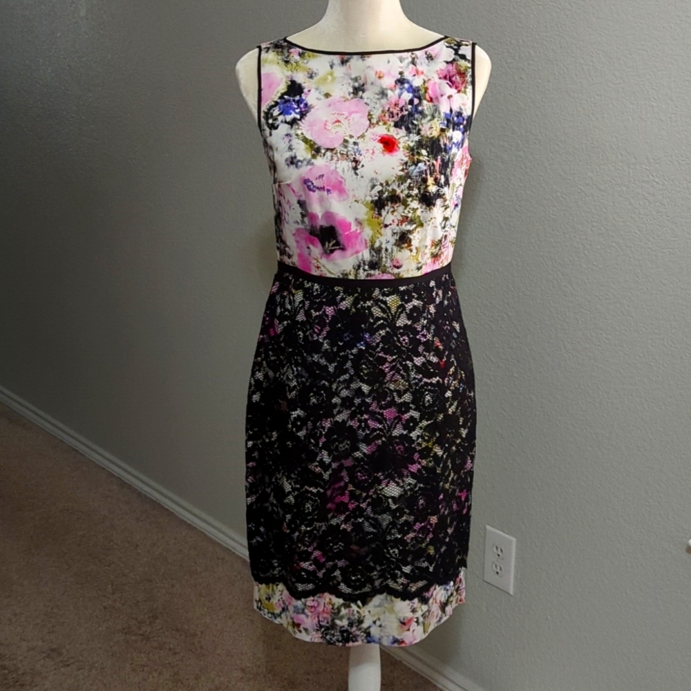 Maggy London dress